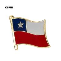 Épingles à revers de tous types de drapeaux nationaux à vendre, conception personnalisée, épingles en émail doux pour drapeaux nationaux, épingles patriotiques pour drapeaux nationaux