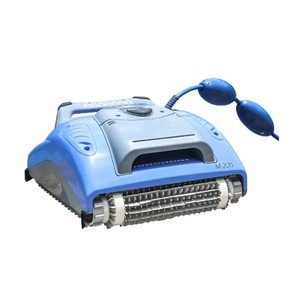 <span class=keywords><strong>Robot</strong></span> nettoyeur M200 <span class=keywords><strong>pour</strong></span> <span class=keywords><strong>petite</strong></span> <span class=keywords><strong>piscine</strong></span> <span class=keywords><strong>piscine</strong></span> résidentielle de 18 mètres - Product Image 3