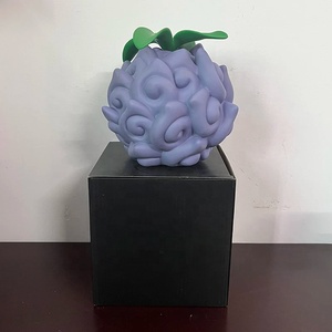 3 Styles One Devil Fruit String String Cursed Fruit Flame Ace Gum Luffy Dark <span class=keywords><strong>Manga</strong></span> Statue PVC Anime Figure Collectible Model Toy - Product Image 6
