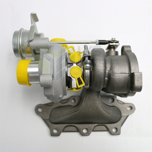 Nuova condizione motore turbocompressore H4B 0.9L 49373-04001 per Renault 0.9 <span class=keywords><strong>TCe</strong></span> 90 66kw Reman Turbo 49373-04000 14410-6073R - Product Image 2
