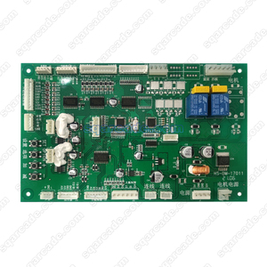 Tự làm Arcade bóng rổ máy tủ <span class=keywords><strong>Kit</strong></span> với LCD Board đồng tiền hoạt động hẹn giờ bắn trò chơi không chậm trễ ngôn ngữ tiếng anh - Product Image 5