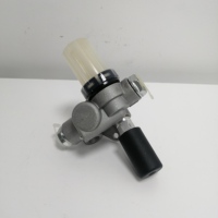 Pièces de camion et de bus Tata Daewoo Novus, moteur De12, 65.12101-7013, pompe d'alimentation manuelle