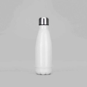 Adults Modern Design Travel Portable Double Wall Stainless Steel Drinkware Tumbler Vacuum <b>Flask</b> Bottle <b>Hot</b> and Cold Insulation - Product Image 3