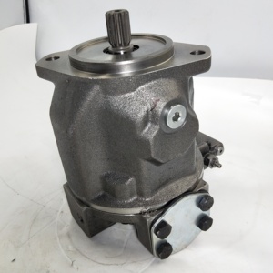 Baixo Preço A10VO10 A10VO45 A10VO63 A10VO85 Série Variável Deslocamento Bomba A10V028ED72/31R-VSC12N00P Bomba De Pistão Hidráulica - Product Image 3