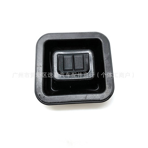 ฝาครอบกันฝุ่นคลัตช์ชิฟท์ฟอร์ก 22841-PPP-000 สำหรับฮอนด้า ซีวิค เวเซล ฮุนไดอะไหล่ยางทดแทน - Product Image 5