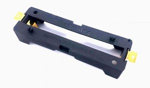 <span class=keywords><strong>1</strong></span> <span class=keywords><strong>2</strong></span> 3 4 슬롯 SMT SMD DIP THM 타입 21700 셀 홀더 배터리 홀더 21700 케이스 배터리 케이스 브래킷 핀 와이어 - Product Image 5