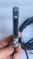 Amplifier Serat Optik Autonics Asli BF3RX Sensor Saklar Fotolistrik Inframerah NPN FD-320 24V 0.2A ABS