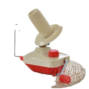 Avvolgitore Manuale per Filati, Lana, Corda, Filo, Gomitoli e Cavi, Strumento per Fai-da-Te, Riparazioni e Artigianato - Product Image 5