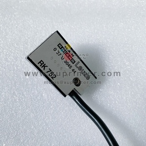 เซ็นเซอร์แท้รุ่น RK752 037U304544 โฟโตเซลล์เซ็นเซอร์สำหรับอะไหล่เครื่องพิมพ์ออฟเซ็ต Man Roland - Product Image 5