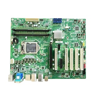 ADLINK CMS631-Q470E CMS631/H420E เมนบอร์ดอุตสาหกรรมแผงวงจรซีพียูโมดูลซีพียูทดสอบ100% - Product Image 1
