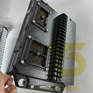 ชุดควบคุม 243-1560 372-2905 สำหรับรถขุด D8T D9T ECU ECM คอนโทรลเลอร์ สำหรับเครื่องยนต์ C13 C15 C18 รับประกัน 3 ปี อะไหล่เครื่องจักรกลหนัก - Product Image 2