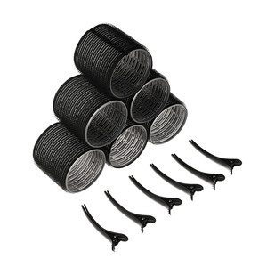 <span class=keywords><strong>Rulos</strong></span> para el Cabello de Salón de Belleza, Herramientas Adhesivas para Peinar el Cabello, <span class=keywords><strong>Rulos</strong></span> Autoadherentes, <span class=keywords><strong>Rulos</strong></span> sin Calor - Product Image 1