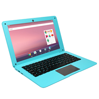 Netbook Étudiant de Bureau Ultra-Fin et Abordable, 10,1 Pouces, Quad Core, avec 2 Go de RAM et SSD de 16 Go/32 Go – Nouveau Stock Disponible