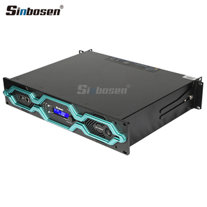 SR4-3200 DSP - Product Image 4