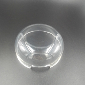 Personalizado redondo tapa fabricante claro de moldeo por inyección de plástico transparente <span class=keywords><strong>a</strong></span> - Product Image 3