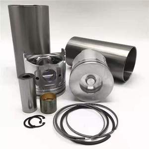 Kit de Cilindro 89915110 D8K para Excavadora, Motor de Uso Pesado, Marca RUIPEI, Piezas de Repuesto Profesionales, 6 Meses de Garantía - Product Image 3