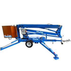 <span class=keywords><strong>Plataforma</strong></span> <span class=keywords><strong>de</strong></span> elevación <span class=keywords><strong>de</strong></span> <span class=keywords><strong>remolque</strong></span> articulada plegable <span class=keywords><strong>Plataforma</strong></span> <span class=keywords><strong>de</strong></span> trabajo aéreo Elevador telescópico Elevador <span class=keywords><strong>de</strong></span> pluma remolcable telescópico para <span class=keywords><strong>alquiler</strong></span> y venta - Product Image 6