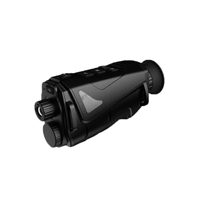 VISIONKING S2 Pro Thermal Imaging Monocular Aluminum Alloy 8X Magnification Waterproof Fully Multi-Coated Lens 30mm Scope