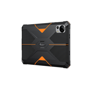 Fossibot DT1 <span class=keywords><strong>Lite</strong></span> <span class=keywords><strong>Tablet</strong></span> Robusto Android 13, Schermo 10.4 Pollici, Batteria 11000mAh, Quattro Altoparlanti Hi-Res, 4GB RAM 64GB ROM - Product Image 3