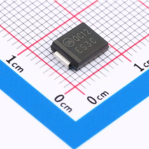 Diode ES3C SMC à récupération rapide/à haute efficacité - Product Image 1