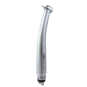 Turbina Dental de Alta Velocidad Personalizada Plateada 021 para Procedimientos Integrales - Product Image 2