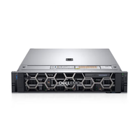 Serveur DELL PowerEdge R7515 R7525 R7625 R7725 R6725 R6625 R7615 2U 1U le plus vendu