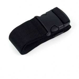 Accessoires pour valises et bagages : Sangles réglables approuvées avec boucle à dégagement rapide pour la fermeture des sacs de voyage - Product Image 4