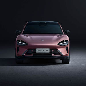 En Stock Xiao Mi Yu7 100% Pure Electric Suv 800km de largo alcance máximo Nuevo vehículo eléctrico de China exportación disponible en Stock - Product Image 4