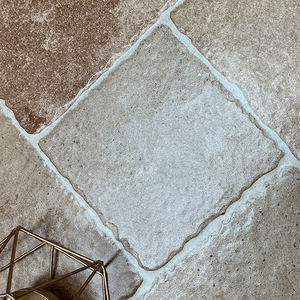 Piastrelle in <span class=keywords><strong>Pietra</strong></span> Calcarea Antiche dal Design Moderno per Uso Esterno Antiscivolo 600x600 Piastrelle Rustiche per Villa Patio Terrazza Balcone <span class=keywords><strong>Giardino</strong></span> Cortile - Product Image 3