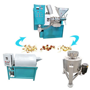 Máquina Profesional para Prensar <span class=keywords><strong>Aceite</strong></span>, para Diversas Líneas <span class=keywords><strong>de</strong></span> Producción <span class=keywords><strong>de</strong></span> Extracción <span class=keywords><strong>de</strong></span> <span class=keywords><strong>Aceite</strong></span> <span class=keywords><strong>de</strong></span> Semillas - Product Image 2