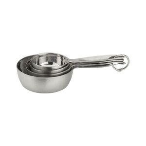 Modish Coffee <b>Measuring</b> <b>Spoon</b> Sets in Stainless Steel and with a Elegant Design Coffee <b>Measuring</b> <b>Spoon</b> Sets - Product Image 1