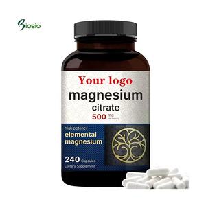 Suplemento de hierbas de etiqueta privada, carotenoides, aceite de fruta de espino amarillo, cápsula blanda vegana, cápsula blanda - Product Image 4