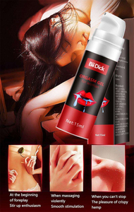 LongtimeX Gel de Contracción Vaginal para Hombres, para Relaciones Sexuales, Sin Efectos Secundarios y Mejora la Experiencia Sexual - Product Image 5
