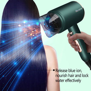 Venta soporte inalámbrico un paso <span class=keywords><strong>comprar</strong></span> salón inalámbrico montado en la pared cepillo <span class=keywords><strong>secador</strong></span> de pelo - Product Image 6