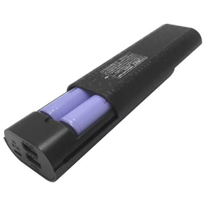 แบตเตอรี่สำรองแบบถอดได้18650 <span class=keywords><strong>K2</strong></span>ใหม่มีฟังก์ชันการชาร์จสำหรับการค้าต่างประเทศคุณลักษณะเคสของผู้ผลิตส่งอ<span class=keywords><strong>อก</strong></span> - Product Image 2
