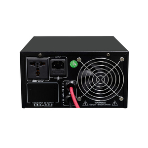 600W 700W Invertor Đối Với Máy Tính TV Giá Rẻ <span class=keywords><strong>Inverter</strong></span> Với Tự Động Chuyển Đổi - Product Image 6