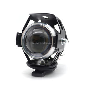 Accessoires de moto antibrouillard étanche Spot lampe antibrouillard 12V R1200RT pour <span class=keywords><strong>BMW</strong></span> R1200 RT <span class=keywords><strong>R</strong></span> <span class=keywords><strong>1200</strong></span> RT 2010-2013 <span class=keywords><strong>2012</strong></span> - Product Image 6