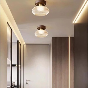 Châu Âu cổ điển phong cách lớn Đèn chùm thủy tinh hiện đại trần mặt dây đèn cho khách sạn trang trí nội thất cho không gian phòng - Product Image 3