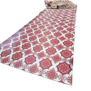 Contreplaqué en papier de 2.5mm Design moderne Contreplaqué PU recouvert de papier poly brillant avec motif de fleurs pour une utilisation en <span class=keywords><strong>hôtel</strong></span> - Product Image 4