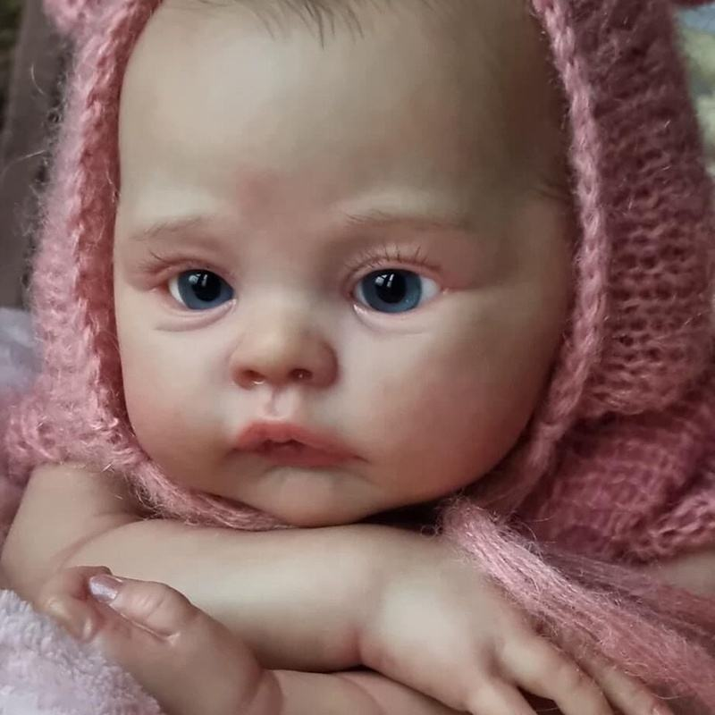 Comme l'image montrée