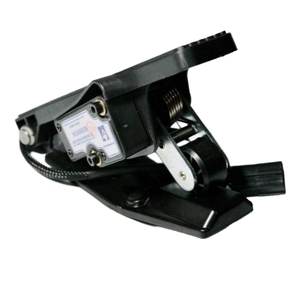 Voiture Électrique 48v 72v Pédale 5v Accélérateur <span class=keywords><strong>pour</strong></span> Voiturette de Golf Bus Touristique Tracteur Tricycle EV Kits - Product Image 3
