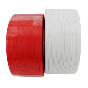Cinta <span class=keywords><strong>de</strong></span> polipropileno (PP) ligera y colorida para el embalaje y almacenamiento <span class=keywords><strong>de</strong></span> cajas <span class=keywords><strong>de</strong></span> cartón - Product Image 3