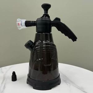 ขวดสเปรย์โฟมล้างรถพร้อมหัวฉีดโฟม<span class=keywords><strong>2</strong></span>หัวฉีดพ่นในครัวเรือน - Product Image 2