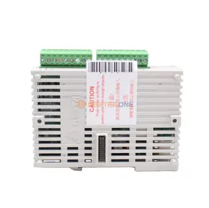 وحدة إدخال و إخراج PLC DVP04DA-S2