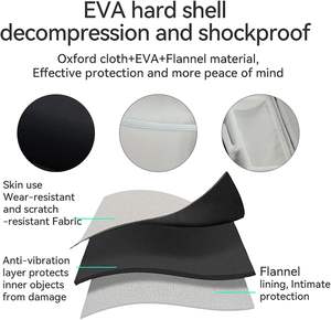 Estuche de Transporte para Proyector Compatible con Samsung The Freestyle, Apto para el Proyector The Freestyle y el Proyector The Freestyle de Segunda Generación - Product Image 4