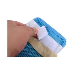 Vente chaude gants de soins de santé médicaux dispositif de retenue de lit professionnel mains fixes réutilisables et lavables - Product Image 4