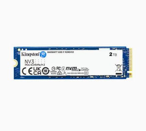 Neue NV3-Serie Interne SATA 3.0 SSD 500GB-750GB Laptop Solid-State-Laufwerk mit 6000MB/s Lesegeschwindigkeit - Product Image 2