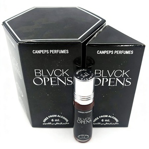 Perfume Mini Original al por Mayor, 6 ml, Sets de Viaje, Eau de Toilette Amaderada, Desodorante Corporal en Roll-On, Antitranspirante, Fragancia Unisex - Product Image 4