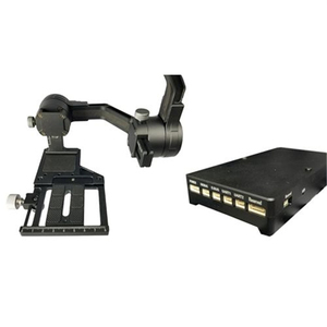 Gimbal para Cámara SLR de 3 Ejes Ajustable en 360 Grados Tarot TL3W01 para Plataforma de Vuelo UAV, Fotografía Aérea FPV - Product Image 6