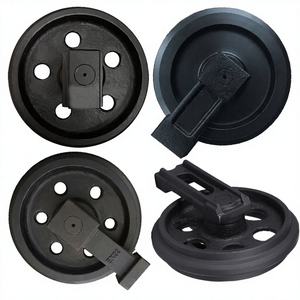 Rullo Tendicingolo <span class=keywords><strong>Hitachi</strong></span> 9097575 per Escavatori Ex17 Zx17U Zx17U-2 Ex20 Ex20U Ex20Ur Ex35 Zx40U Zx55Ur Zx60Usb Ex60G Zx70 Ex75 <span class=keywords><strong>Ex80</strong></span> Ex14 Zx75Us - Product Image 1